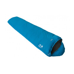 Vango Planet 140 Down Sleeping Bag - Thunder Blue