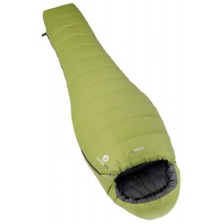 Vango Venom 600 Down Sleeping Bag - Grasshopper