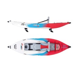 Aqua Marina Betta VT K2 10' 3" Inflatable Kayak