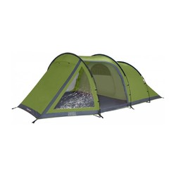 Vango Beta 450Xl 4 Person Adventure Tunnel Tent - Herbal