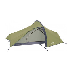 Vango Cairngorm 100 1-Person Tent - Dark Moss
