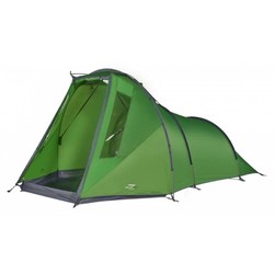 Vango Galaxy 300 3 Person Tunnel Tent - Pamir Green