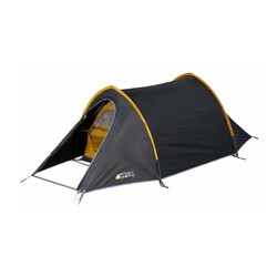 Vango Meteor 200 Hiking Tent-Anthracite