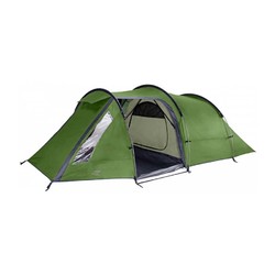 Vango Omega 350 3 Person Hiking Tent - Pamir Green