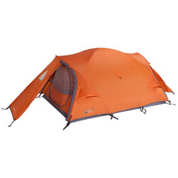 Vango Ostro 300 3 Person All Season Tent - Terracotta