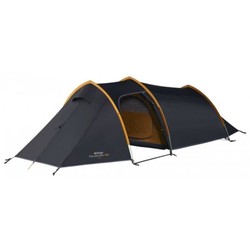 Vango Pulsar Pro 3 Person Hiking Tent - Anthracite