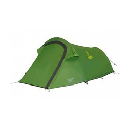 Vango Soul 200 2 Person Hiking Tent - Apple Green