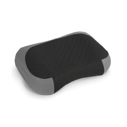 Black Wolf Air-Lite Pro Pillow - Jet Black
