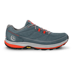 Topo Terraventure 2 Womens Trail Running Shoes - Slate / Poppy