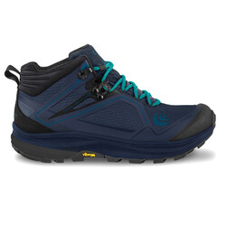Topo Athletic Trailventure Womens Hiking Boots - Navy Blue