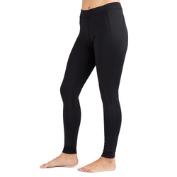 Dakine Lupine Lightweight Womens Knit Bottoms - Black