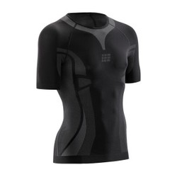 CEP Active Ultralight Short Sleeve Shirt Mens Compression Shirt