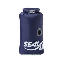 SealLine Blocker PurgeAir 15L Dry Sack - Navy