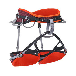 Wild Country Mission Men's Harness - Port Royal