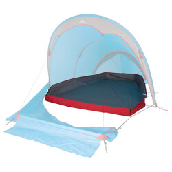 Wilderness Equipment First Arrow Groundsheet