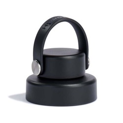 Hydro Flask Wide Mouth Flex Chug Cap - Black