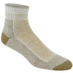 Wigwam Cool-Lite Hiker Pro QUARTER Socks