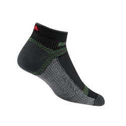 Wigwam Ultra Cool Lite Low Socks - Black