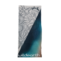 Wild Earth Unisex Neck Gaiter - Wild and Free