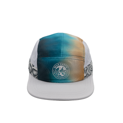 Wild Earth Unisex Running Cap - Wild and Free