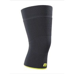 CEP Ortho Knee Compression Sleeve - Black/Green