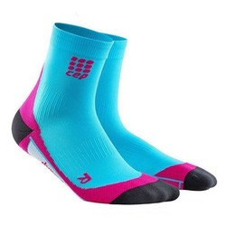 CEP Dynamic Short Womens Compression Socks
