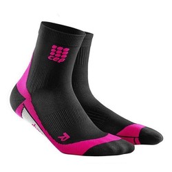 CEP Dynamic Short Womens Compression Socks