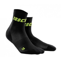 CEP Dynamic Ultralight Short Womens Compression Socks