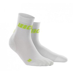 CEP Dynamic Ultralight Short Womens Compression Socks