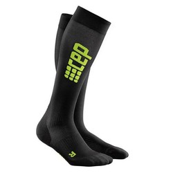 CEP Pro Run Ultralight Mid Mens Compression Socks