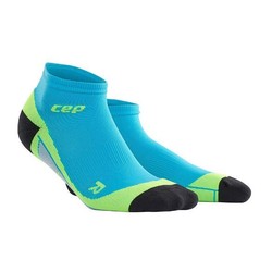 CEP Dynamic Ultralight Low Mens Compression Socks