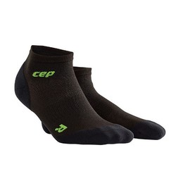 CEP Dynamic Ultralight Low Mens Compression Socks
