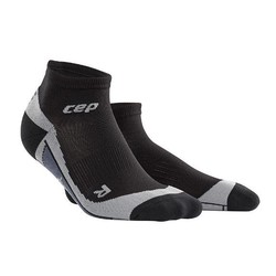 CEP Dynamic Ultralight Low Mens Compression Socks