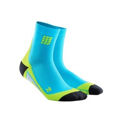 CEP Dynamic Short Mens Compression Socks