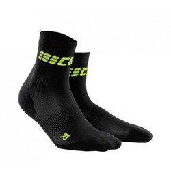CEP Dynamic Short Mens Compression Socks
