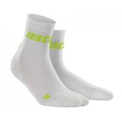 CEP Dynamic Ultralight Short Mens Compression Socks