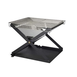 Primus Kamoto OpenFire Pit BBQ - Large