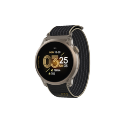 Coros Pace 4 Ultralight AMOLED GPS Sports Watch - Jakob Ingebrigtsen Edition