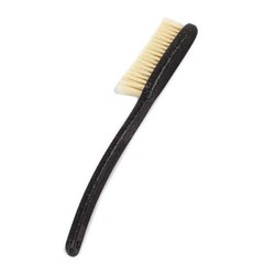 Lycan Boars Hair Climbing Bouldering Brush - Black