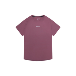Fractel Sierra Womens Running T-Shirt - Aura