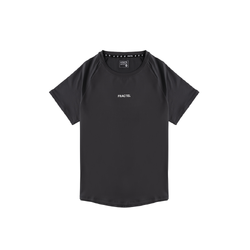 Fractel Sierra Womens Running T-Shirt - Slate Grey