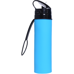 Traverse Folding Water Bottle - 600ml