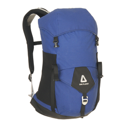 One Planet Waratah 25L Universal Daypack - Pacific/Black
