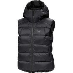 Arcteryx Thorium Womens Insulated Vest - Black II