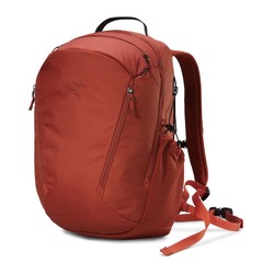 Arcteryx Arro 22L Everyday Backpack - Black II - Arc'teryx