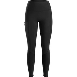 Arcteryx Rho Womens Tights - Black
