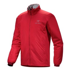 Arcteryx Atom Mens Insulated Jacket - Heritage