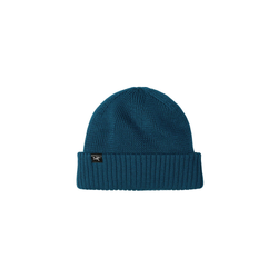 Arcteryx Rho Toque Beanie - Black - L/XL - Arc'teryx