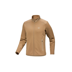 Arcteryx Kyanite Mens Fleece Jacket - Canvas