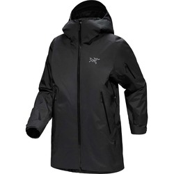 Arcteryx Sentinel GTX Womens Insulated Ski Jacket - Black